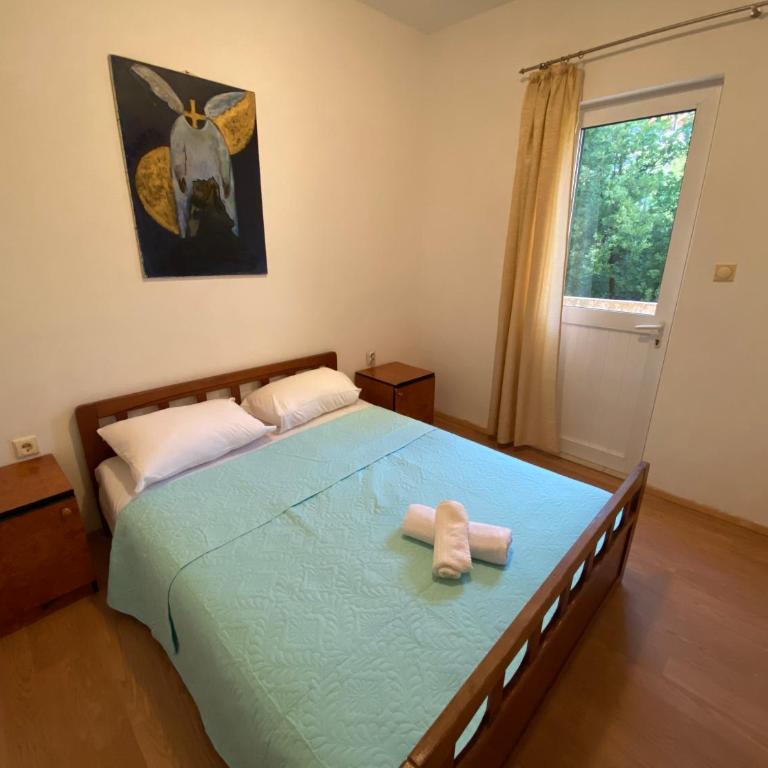 Katarina Apartments - Komfor Apartman s 2 Spavaće Sobe i Balkonom s Pogledom na More - 2