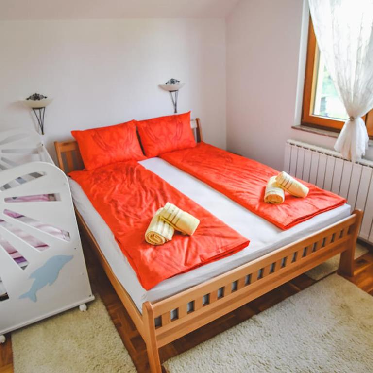 Aventurin Superior Apartments - Apartman sa 3 Spavaće Sobe - 37