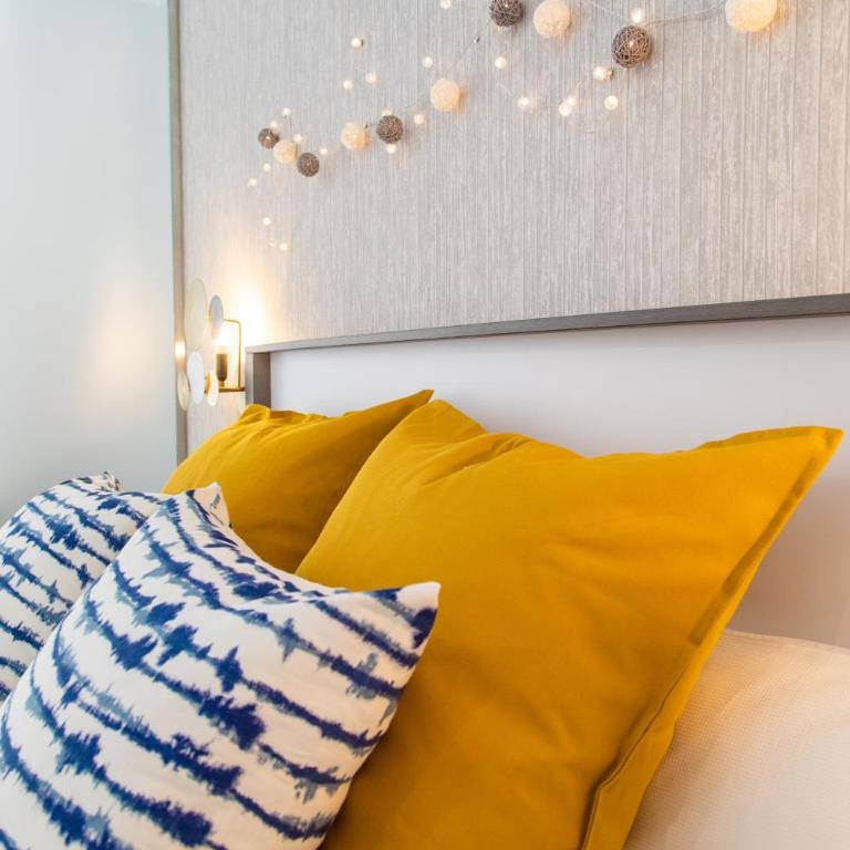 APARTAMENTOS AVENIDA DE AMERICA - Apartamento de 1 dormitorio - 5