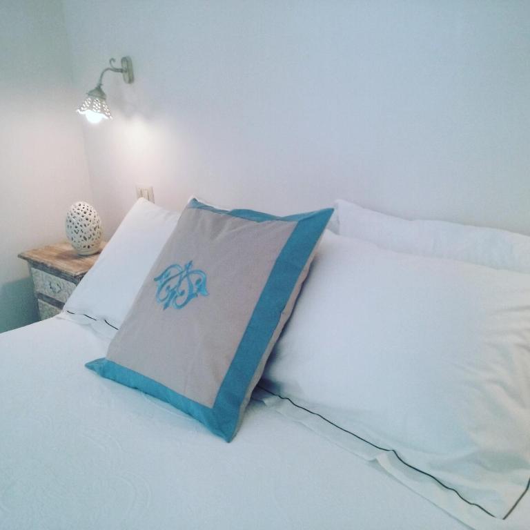 Trullitria Rooms - Camera Matrimoniale Standard - 13