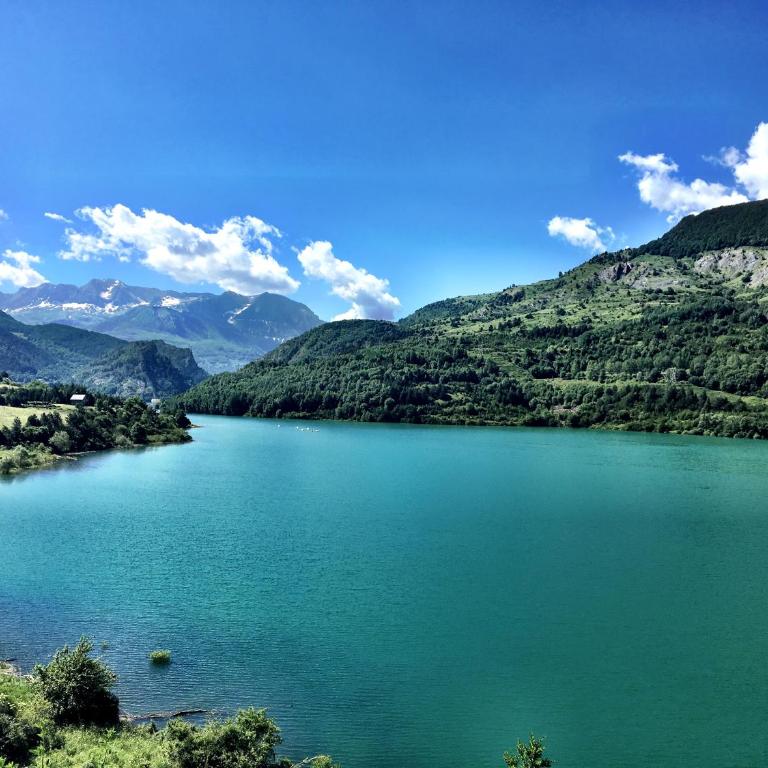 Wood ✪ WiFi, terraza ✪ Ideal excursiones - Apartment mit 2 Schlafzimmern - 19