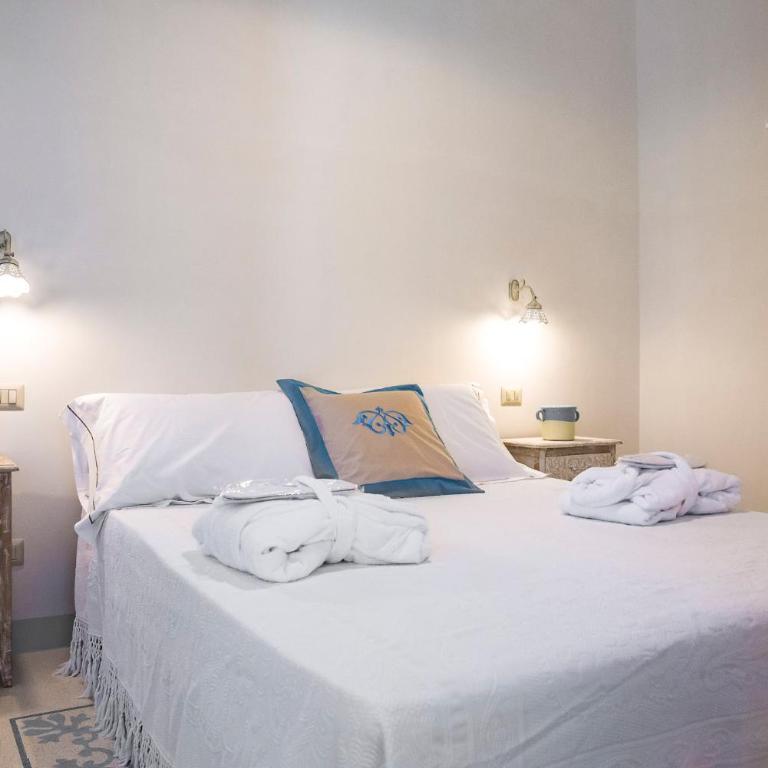 Trullitria Rooms - Camera Matrimoniale Standard - 7