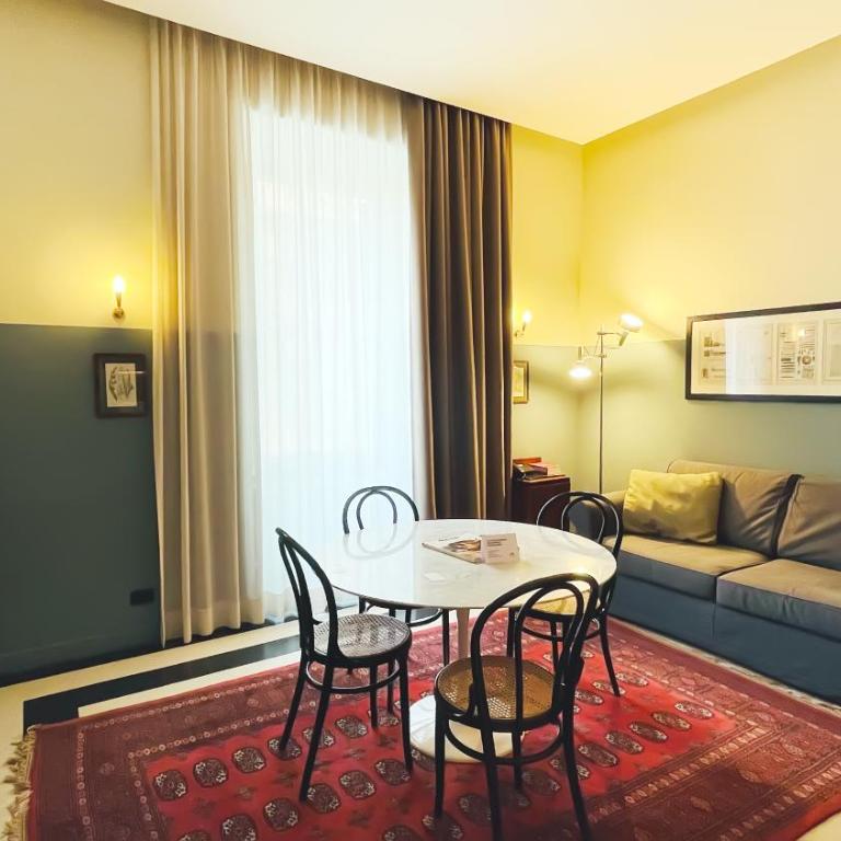 Vino e Oli Residenze - Appartamento Superior - 22