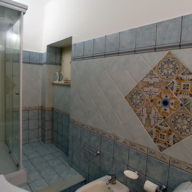 Casa Barocco Catania - Appartamento con 1 Camera da Letto - 33