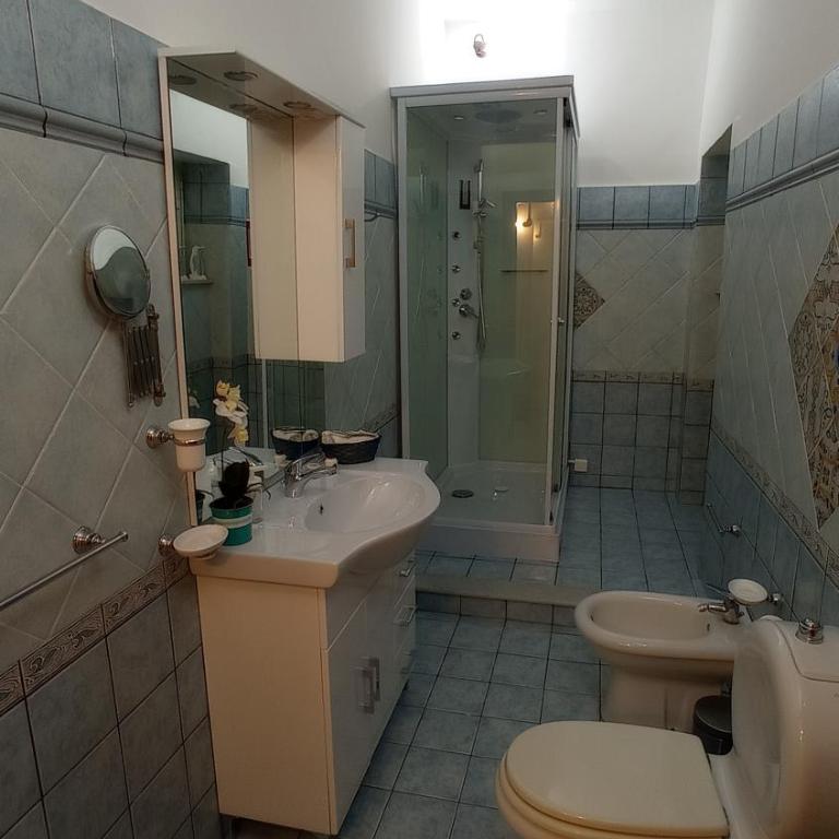 Casa Barocco Catania - Appartamento con 1 Camera da Letto - 35