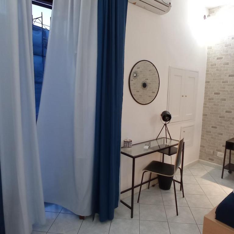 Casa Barocco Catania - Appartamento con 1 Camera da Letto - 4