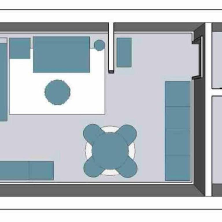 Oberreute - Modernes Zuhause mit Allgäu Aussicht - Apartment mit 1 Schlafzimmer - 9