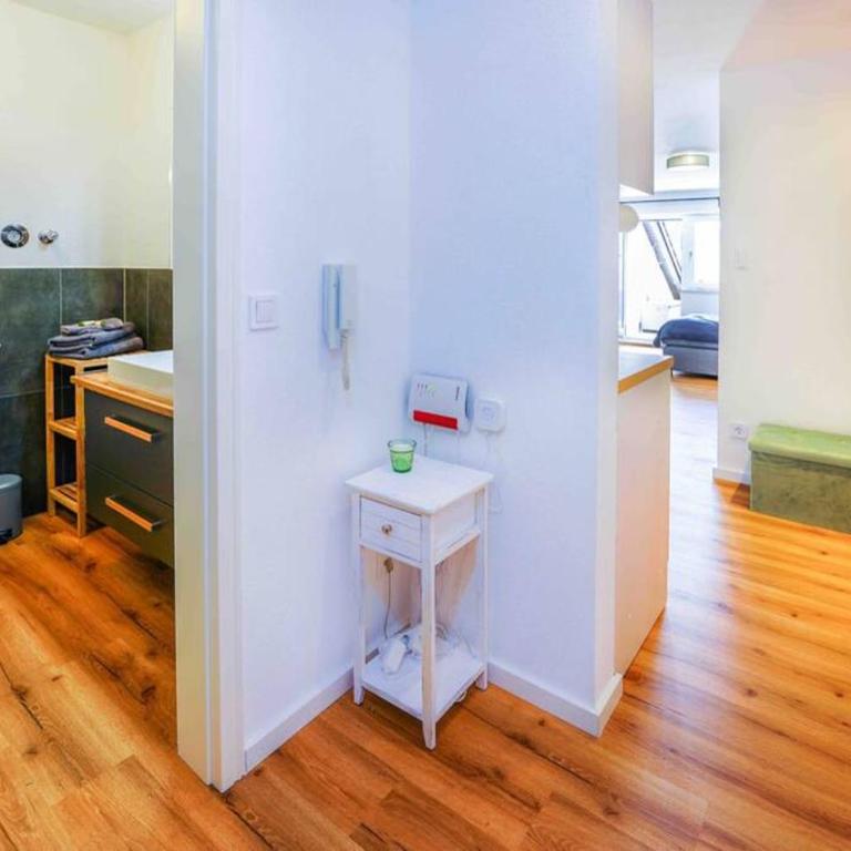 Oberreute - Modernes Zuhause mit Allgäu Aussicht - Apartment mit 1 Schlafzimmer - 14