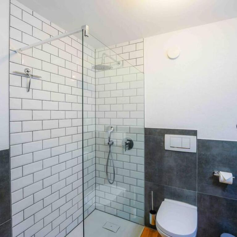 Oberreute - Modernes Zuhause mit Allgäu Aussicht - Apartment mit 1 Schlafzimmer - 18