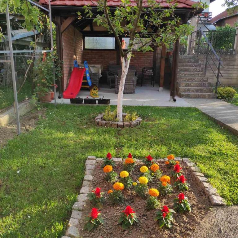 Apartman Vukan - Apartman sa 3 Spavaće Sobe - 47