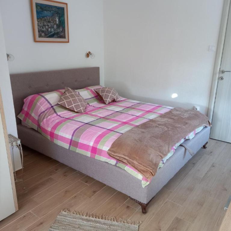Old marine house - One-Bedroom Apartment - 24