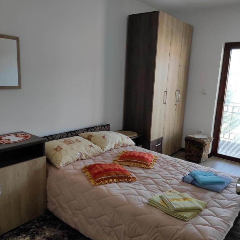 Apartman Vukan - Apartman sa 3 Spavaće Sobe - 38