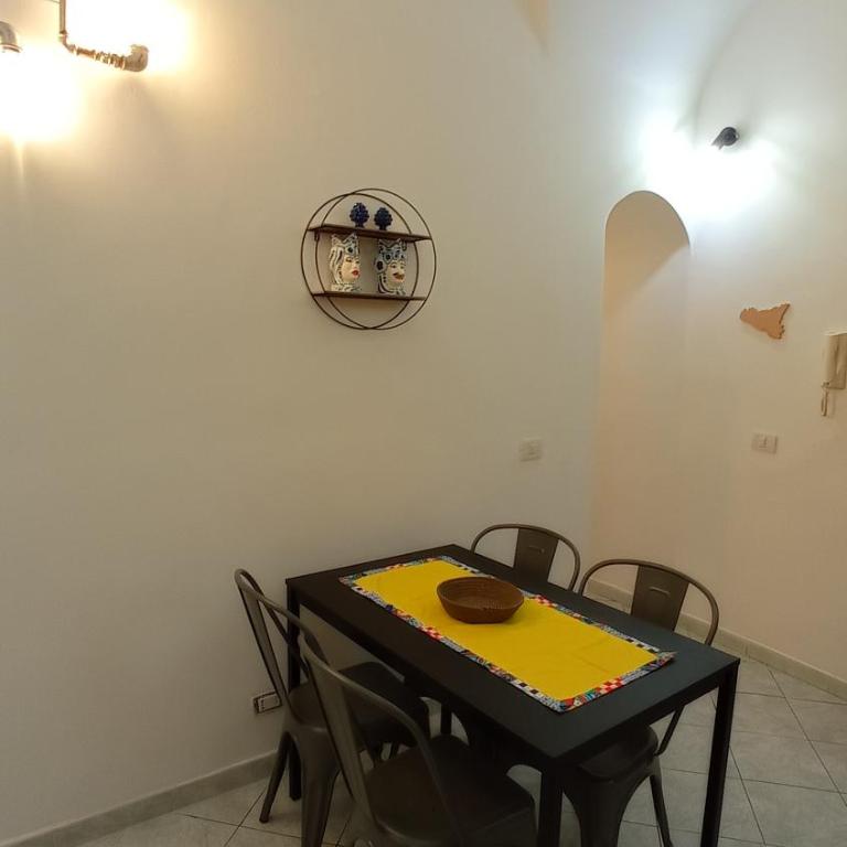 Casa Barocco Catania - Appartamento con 1 Camera da Letto - 19