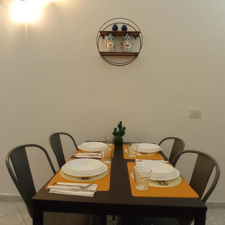 Casa Barocco Catania - Appartamento con 1 Camera da Letto - 27