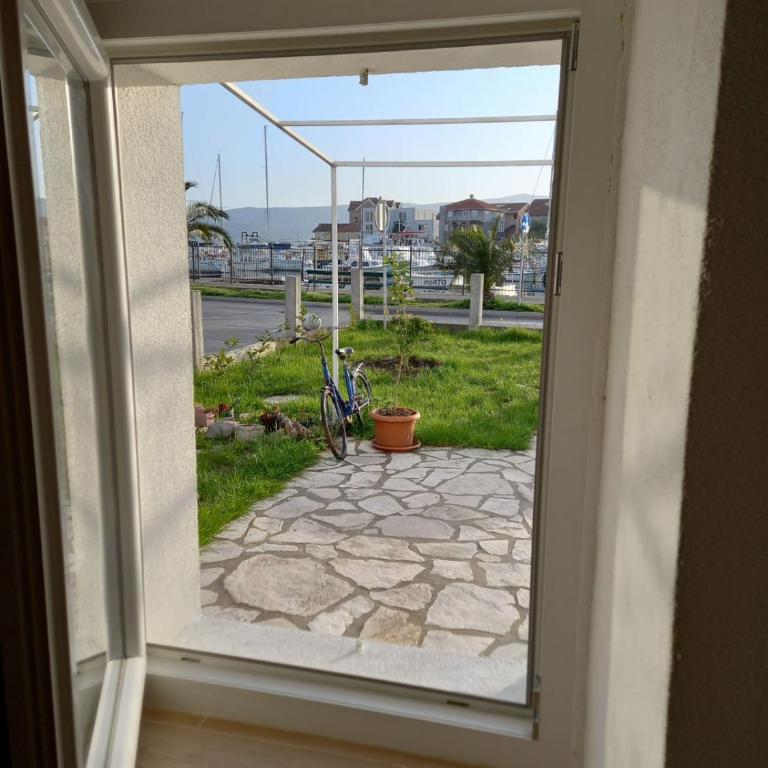 Old marine house - One-Bedroom Apartment - 50