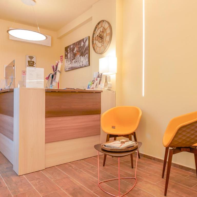 Attico di Via d'Azeglio - Suite Superior - 28