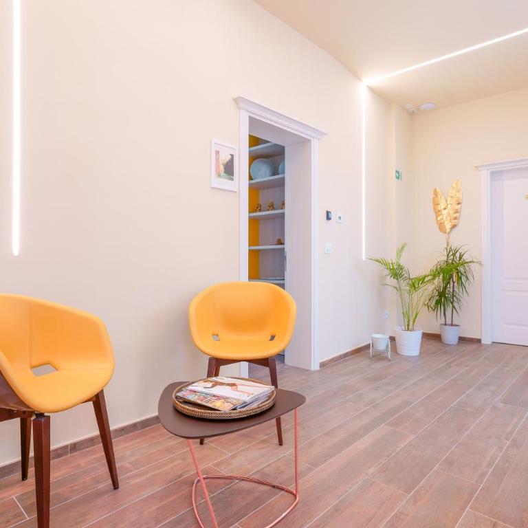 Attico di Via d'Azeglio - Suite Superior - 29