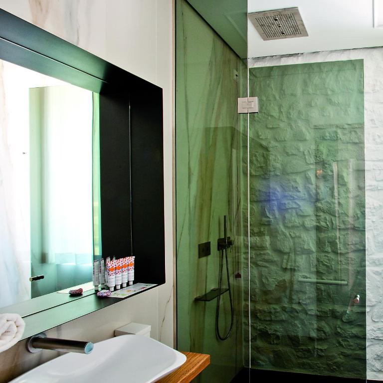 Areadocks Boutique Hotel - Camera Singola Superior - 4