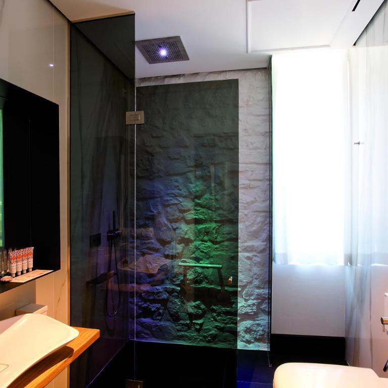 Areadocks Boutique Hotel - Camera Singola Superior - 6
