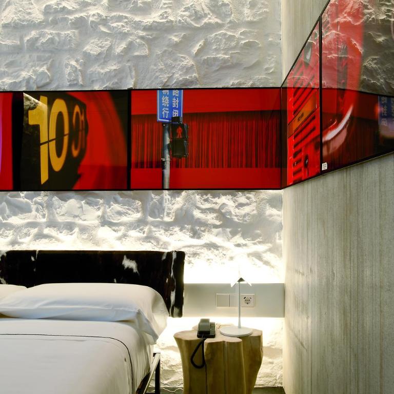 Areadocks Boutique Hotel - Camera Singola Superior - 3