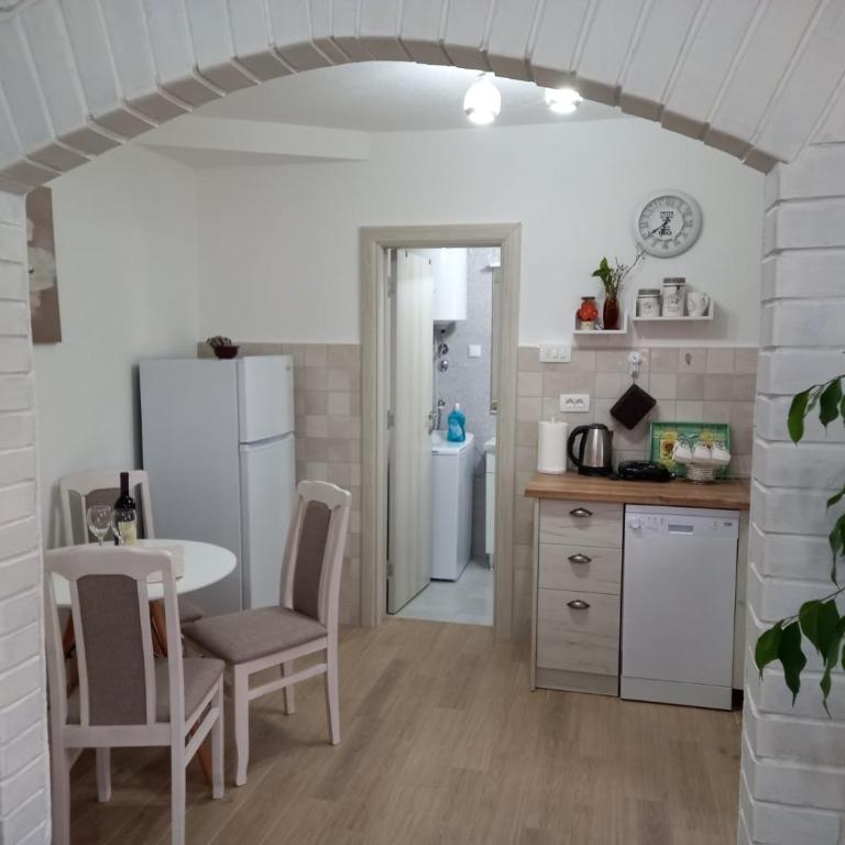 Old marine house - One-Bedroom Apartment - 31