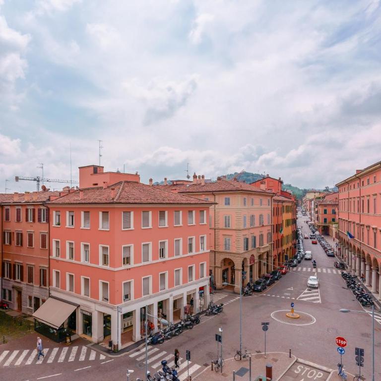 Attico di Via d'Azeglio - Suite Superior - 7