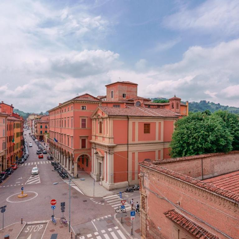 Attico di Via d'Azeglio - Suite Superior - 8