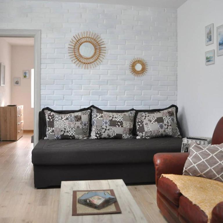 Old marine house - One-Bedroom Apartment - 27