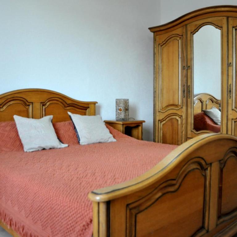 Old marine house - One-Bedroom Apartment - 38