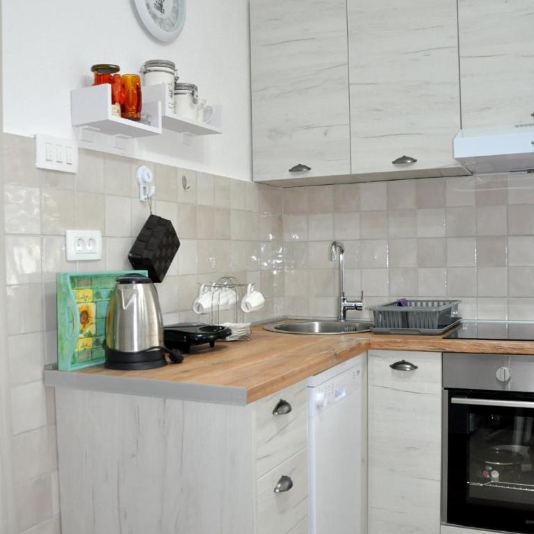 Old marine house - One-Bedroom Apartment - 30