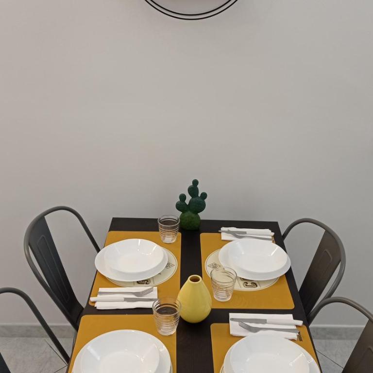 Casa Barocco Catania - Appartamento con 1 Camera da Letto - 32