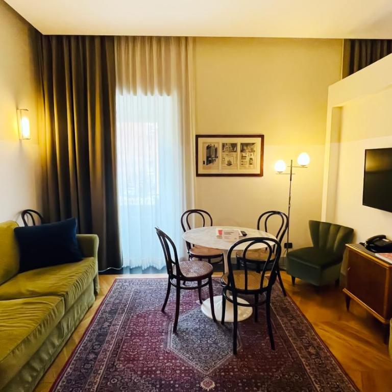 Vino e Oli Residenze - Appartamento Superior - 15