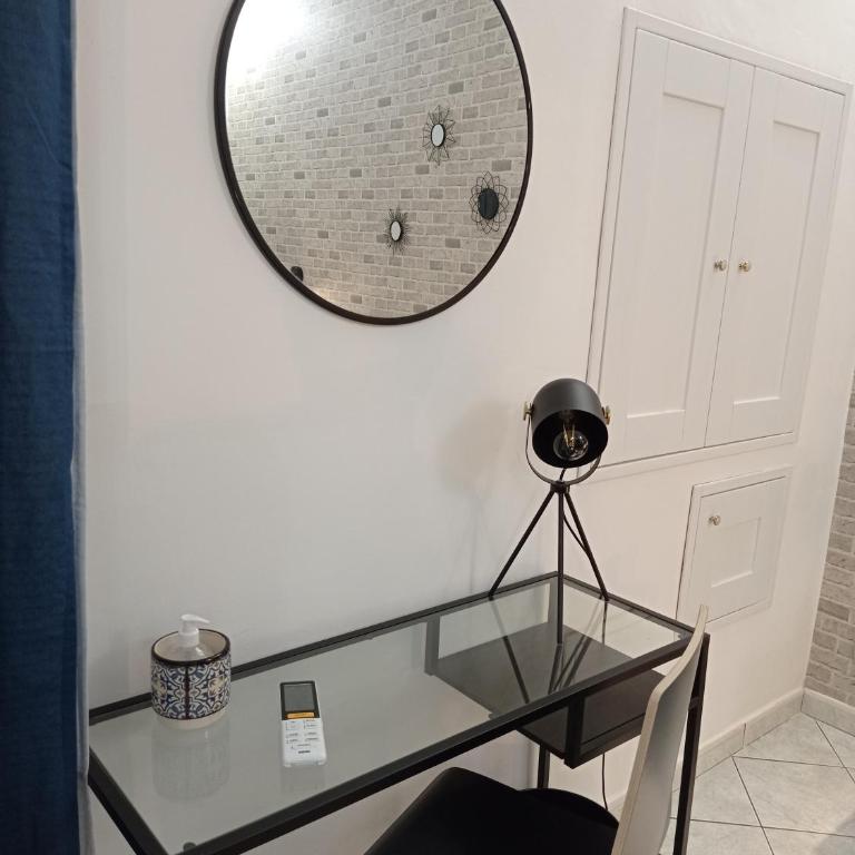 Casa Barocco Catania - Appartamento con 1 Camera da Letto - 8