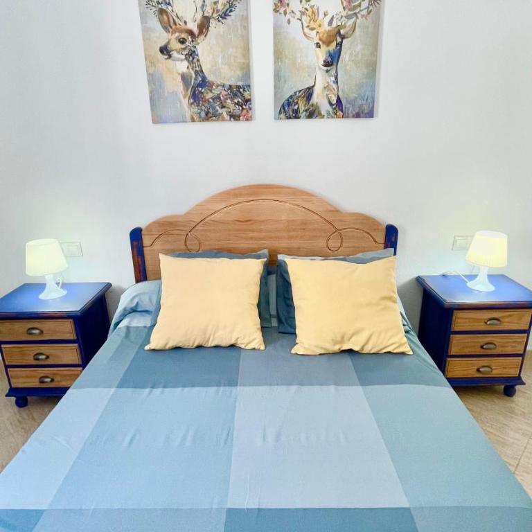 Chalet en primera Línea con 150m2 de Jardín Privado - Casa de 3 dormitorios - 49