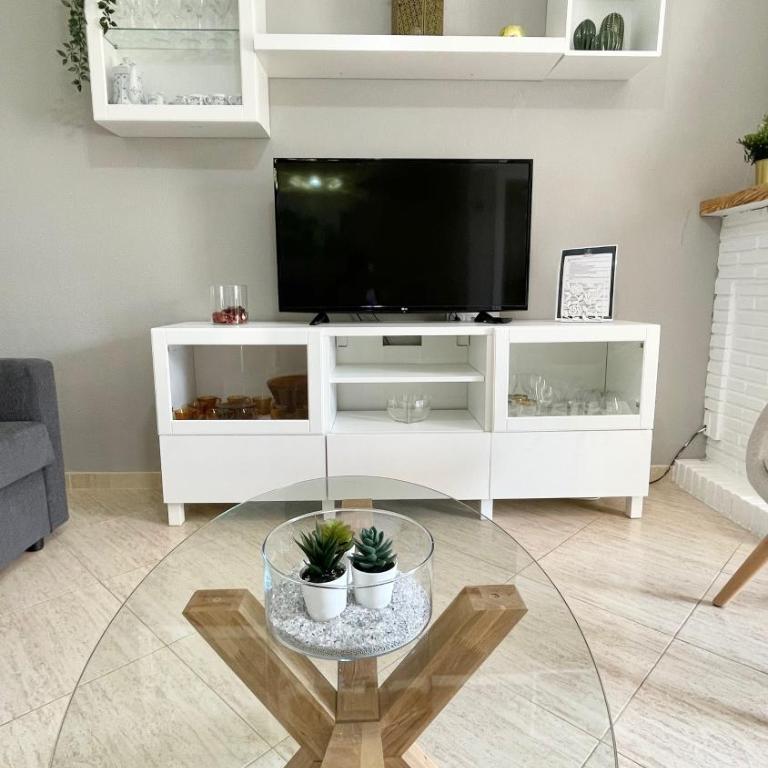 Chalet en primera Línea con 150m2 de Jardín Privado - Casa de 3 dormitorios - 13
