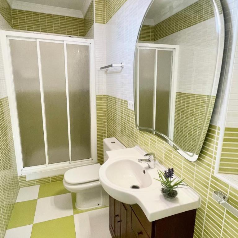Chalet en primera Línea con 150m2 de Jardín Privado - Casa de 3 dormitorios - 17