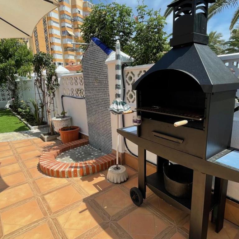 Chalet en primera Línea con 150m2 de Jardín Privado - Casa de 3 dormitorios - 33