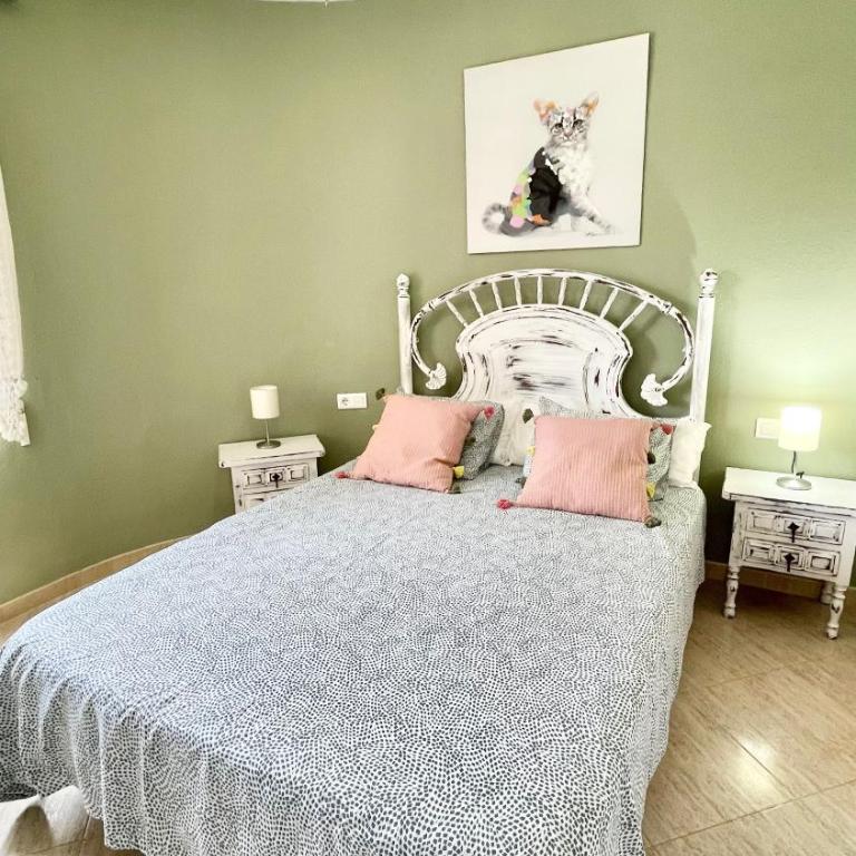 Chalet en primera Línea con 150m2 de Jardín Privado - Casa de 3 dormitorios - 31