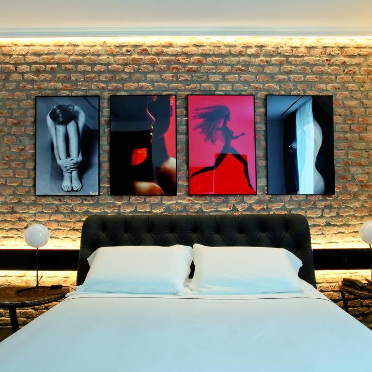 Areadocks Boutique Hotel - Suite - 5