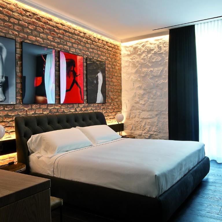 Areadocks Boutique Hotel - Suite - 1