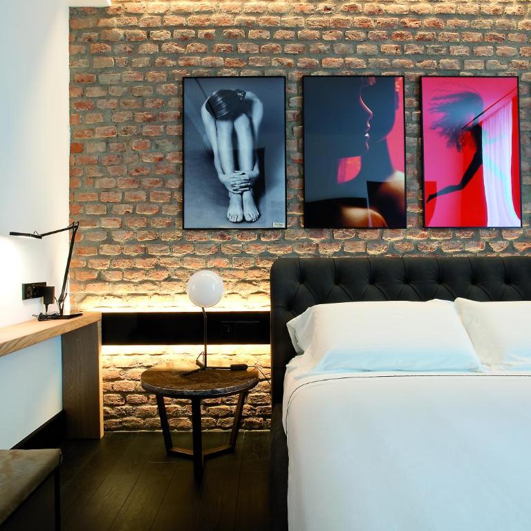 Areadocks Boutique Hotel - Suite - 15