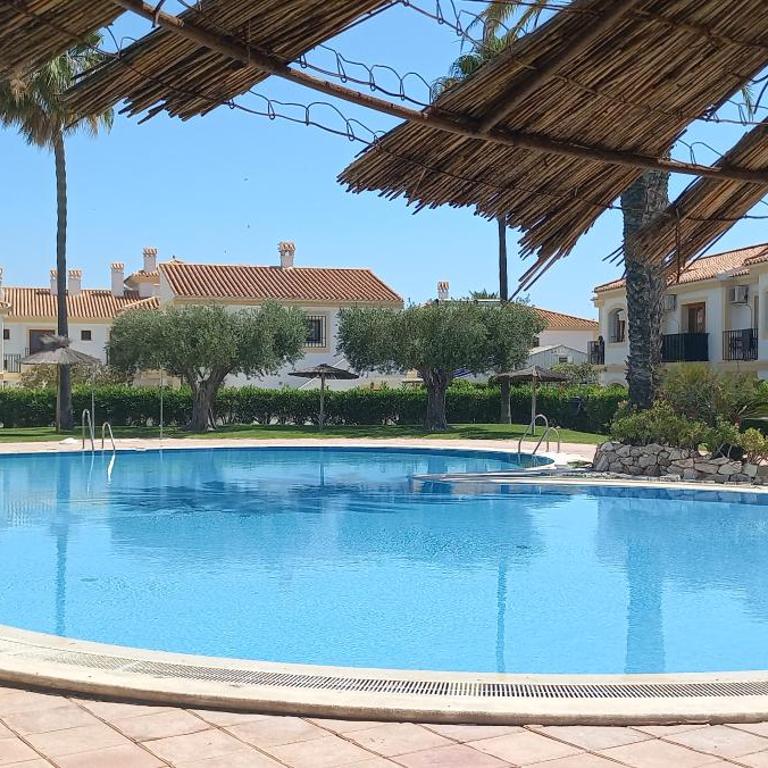 Apartamento Primera Linea de Playa Las Marinas - Apartamento con vistas al mar - 94