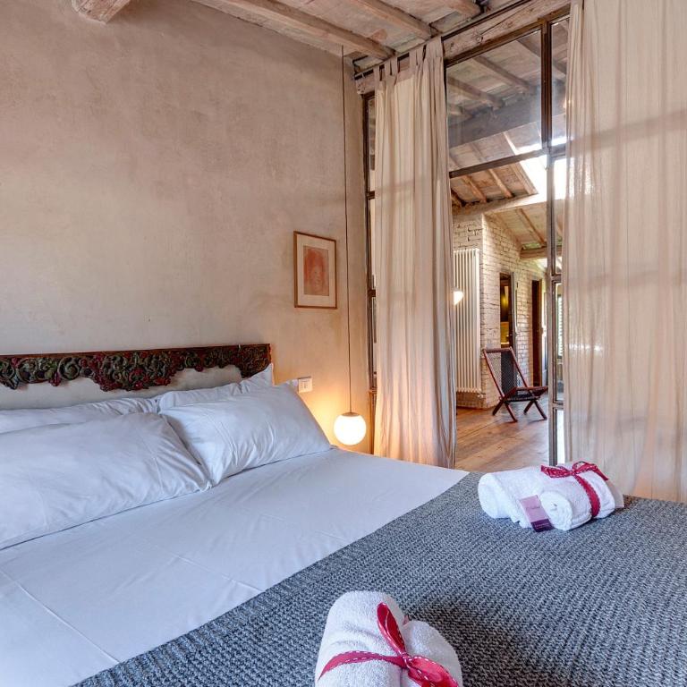 Monte Croci Apartment by Mamo Florence - Appartamento con 1 Camera da Letto - 7