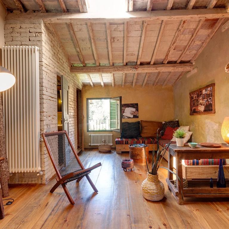 Monte Croci Apartment by Mamo Florence - Appartamento con 1 Camera da Letto - 2