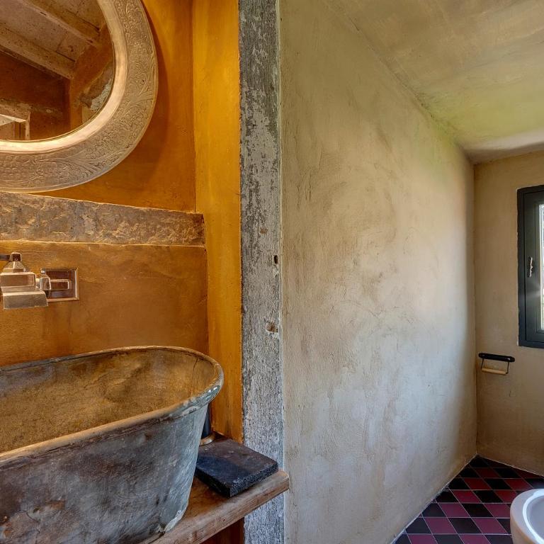 Monte Croci Apartment by Mamo Florence - Appartamento con 1 Camera da Letto - 9