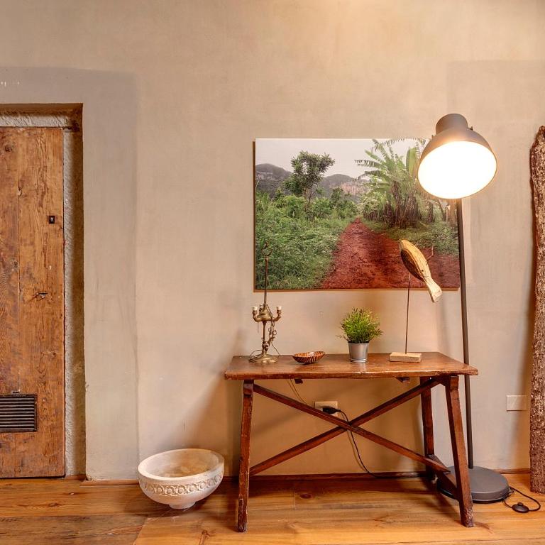 Monte Croci Apartment by Mamo Florence - Appartamento con 1 Camera da Letto - 15