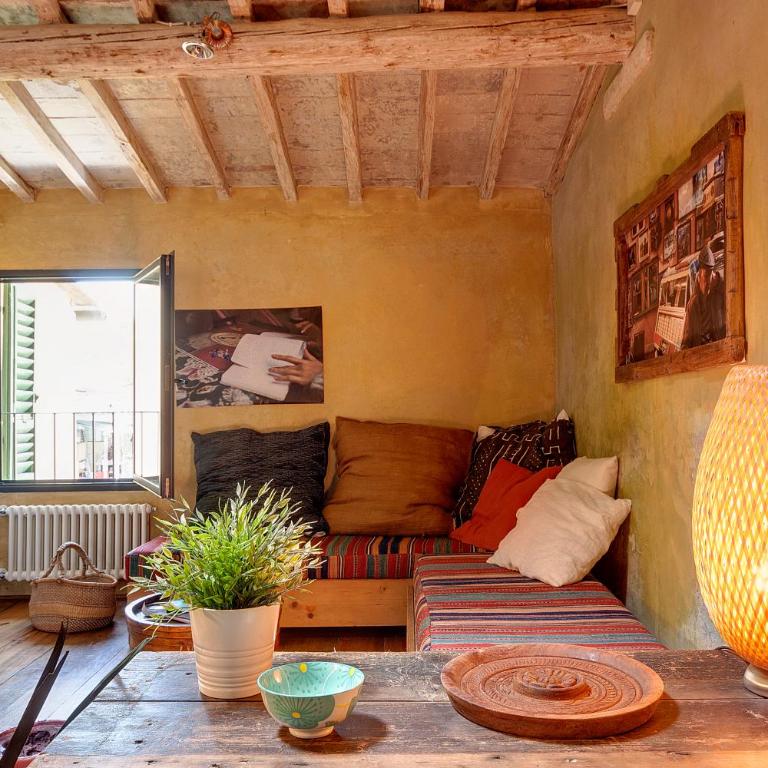 Monte Croci Apartment by Mamo Florence - Appartamento con 1 Camera da Letto - 17