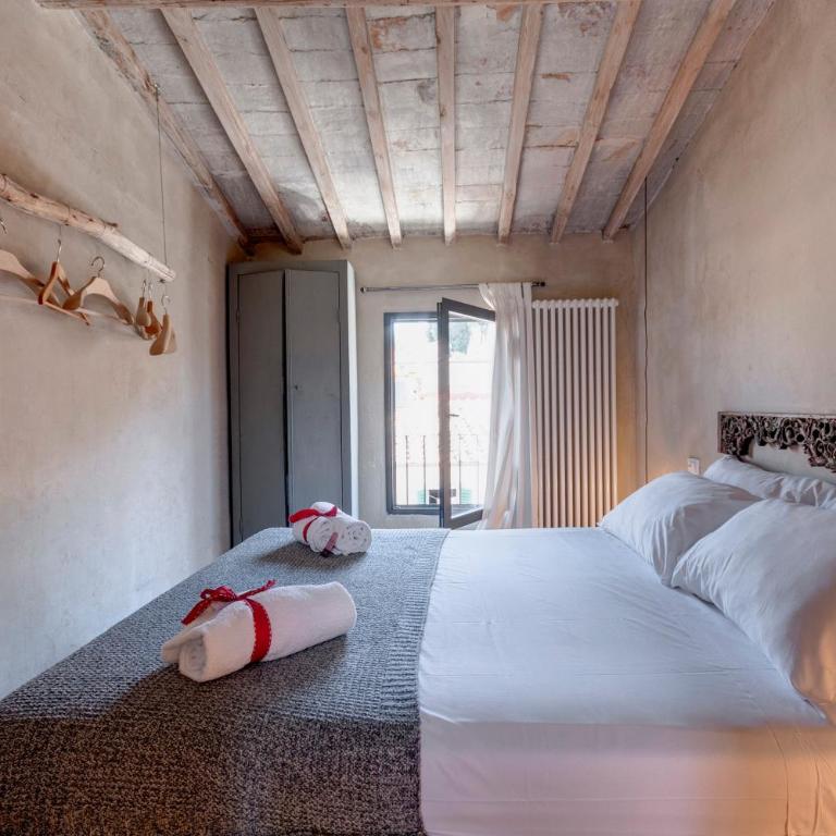 Monte Croci Apartment by Mamo Florence - Appartamento con 1 Camera da Letto - 18