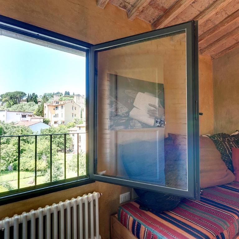 Monte Croci Apartment by Mamo Florence - Appartamento con 1 Camera da Letto - 21
