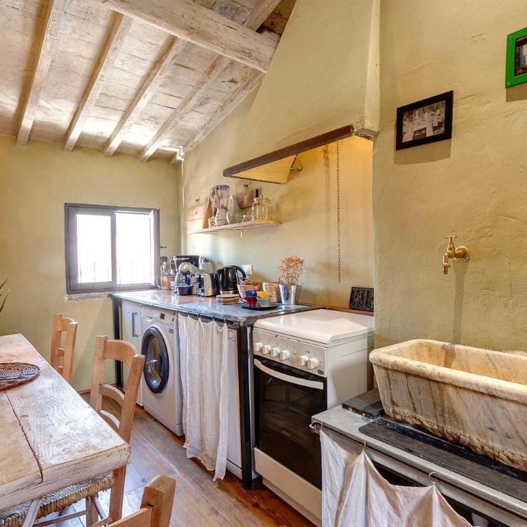 Monte Croci Apartment by Mamo Florence - Appartamento con 1 Camera da Letto - 22